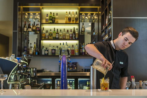 The Point Brisbane - Coogee Beach Accommodation 5