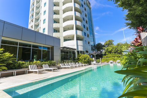 The Point Brisbane - Coogee Beach Accommodation 6