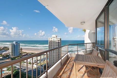 Bougainvillea Apartments - Coogee Beach Accommodation 1