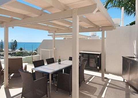 Sandcastles On The Beach - Coogee Beach Accommodation 1