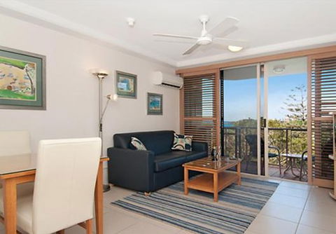 Sandcastles On The Beach - Coogee Beach Accommodation 2