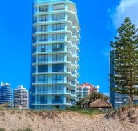 Hibiscus on the Beach - Coogee Beach Accommodation