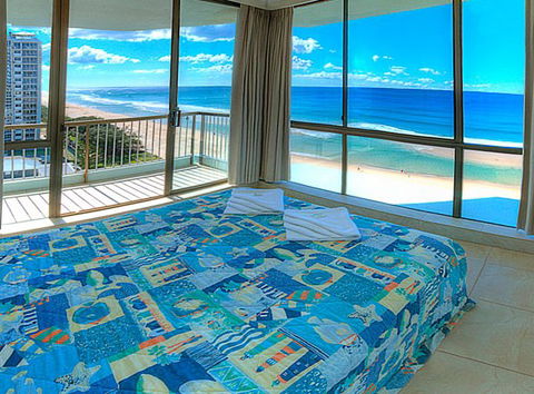 Hibiscus On The Beach - Coogee Beach Accommodation 2