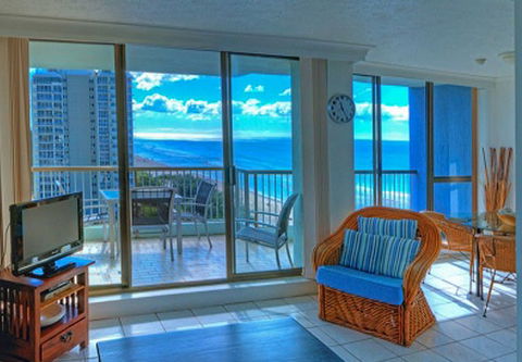 Hibiscus On The Beach - Coogee Beach Accommodation 3