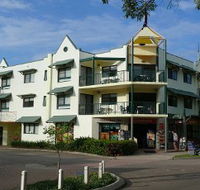 Shaws on the Shore - Coogee Beach Accommodation