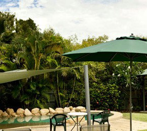 Shaws On The Shore - Coogee Beach Accommodation 1