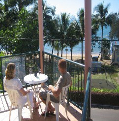 Shaws On The Shore - Coogee Beach Accommodation 4