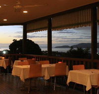 Ridgemont Executive Motel And Restaurant - Coogee Beach Accommodation