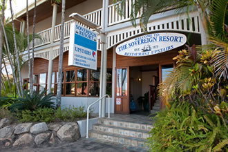 Sovereign Resort Hotel - Coogee Beach Accommodation 4