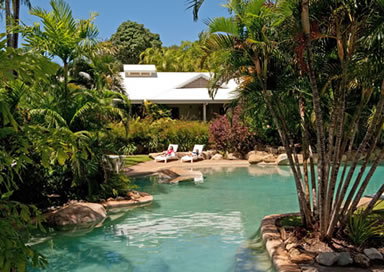 Sovereign Resort Hotel - Coogee Beach Accommodation 6