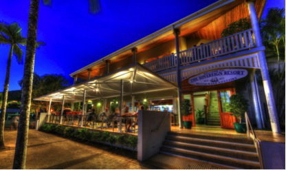 Sovereign Resort Hotel - Coogee Beach Accommodation 7