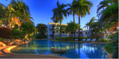 Sovereign Resort Hotel - Coogee Beach Accommodation 8