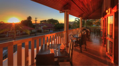 Sovereign Resort Hotel - Coogee Beach Accommodation 9