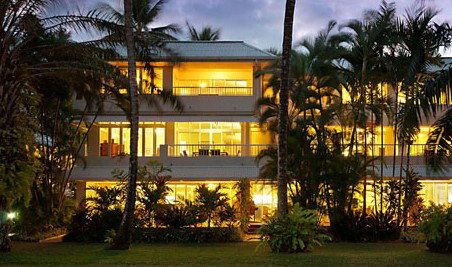 Balboa Apartments - Coogee Beach Accommodation 0