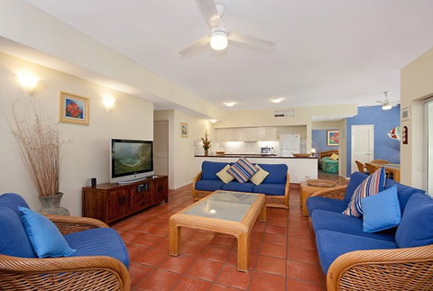 Balboa Apartments - Coogee Beach Accommodation 1