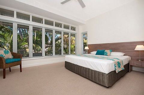 Balboa Apartments - Coogee Beach Accommodation 4