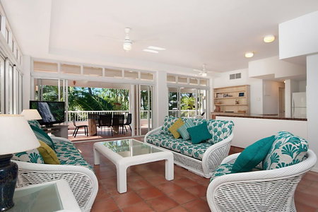 Balboa Apartments - Coogee Beach Accommodation 7