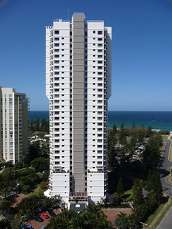 Oscar On Main Resort - Coogee Beach Accommodation 6