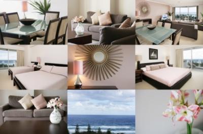 Oscar On Main Resort - Coogee Beach Accommodation 7