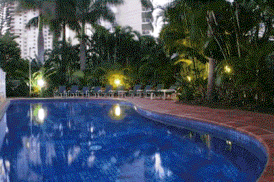 Oscar On Main Resort - Coogee Beach Accommodation 9