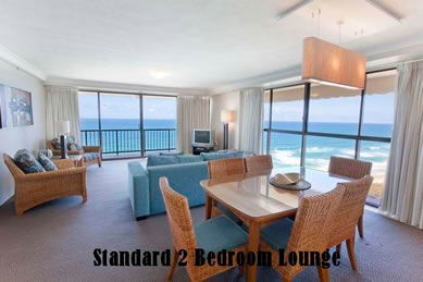 De Ville Apartments - Coogee Beach Accommodation 7