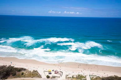 De Ville Apartments - Coogee Beach Accommodation 9