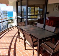 Victoria Square Luxury Apartments - Coogee Beach Accommodation