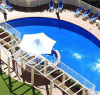 Xanadu Main Beach - Coogee Beach Accommodation