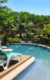 Lychee Tree Holiday Apartments - Coogee Beach Accommodation 0