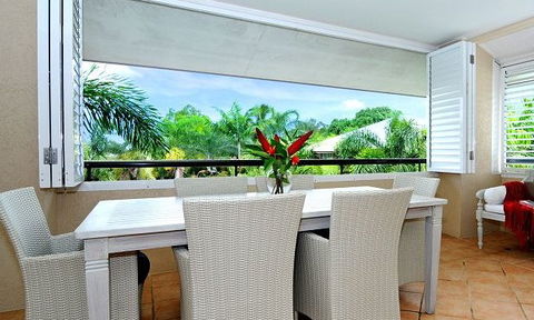 Cayman Villas Port Douglas - Coogee Beach Accommodation 0