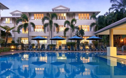 Cayman Villas Port Douglas - Coogee Beach Accommodation 5
