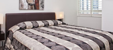 Mint Broadbeach - Coogee Beach Accommodation 1