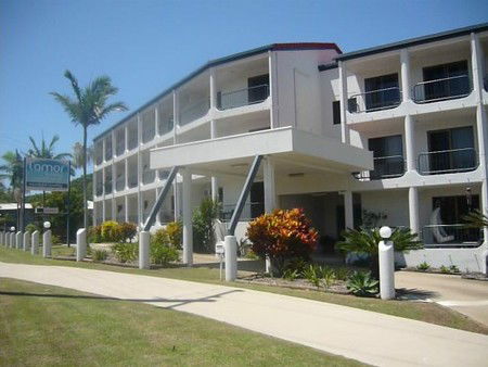 L'Amor Holiday Apartments - Coogee Beach Accommodation 2