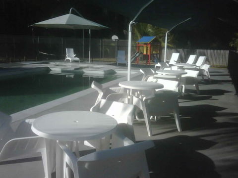 L'Amor Holiday Apartments - Coogee Beach Accommodation 5