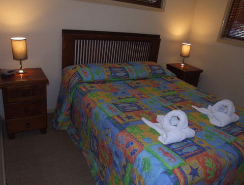 Happy Wanderer Village Caravan Park - Coogee Beach Accommodation 3