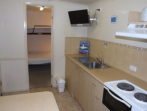 Happy Wanderer Village Caravan Park - Coogee Beach Accommodation 5