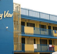 Sky View Coastal Luxury Units - Coogee Beach Accommodation