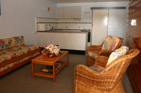Sky View Coastal Luxury Units - Coogee Beach Accommodation 3