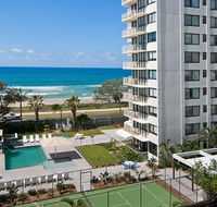 Boulevard Towers - Coogee Beach Accommodation