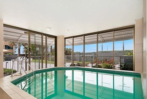 Boulevard Towers - Coogee Beach Accommodation 1