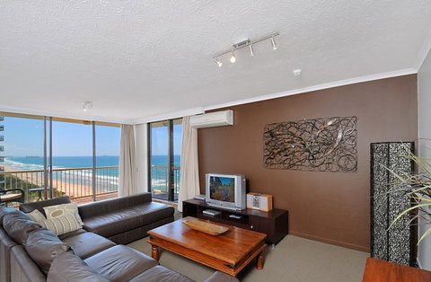 Boulevard Towers - Coogee Beach Accommodation 3