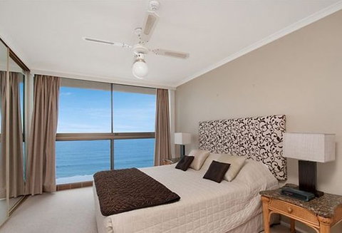 Boulevard Towers - Coogee Beach Accommodation 5