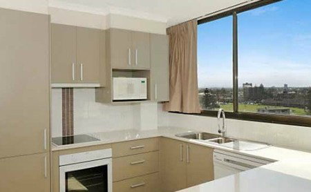 Boulevard Towers - Coogee Beach Accommodation 6