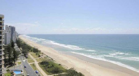 Boulevard Towers - Coogee Beach Accommodation 7