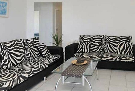 Boulevard Towers - Coogee Beach Accommodation 8