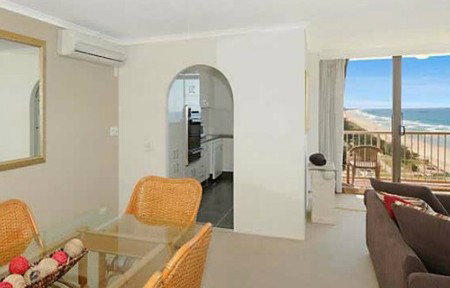 Boulevard Towers - Coogee Beach Accommodation 9