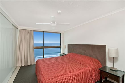 Boulevard Towers - Coogee Beach Accommodation 11