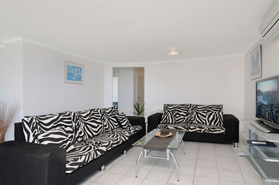 Boulevard Towers - Coogee Beach Accommodation 12