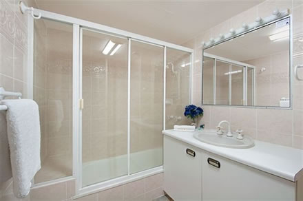 Boulevard Towers - Coogee Beach Accommodation 13