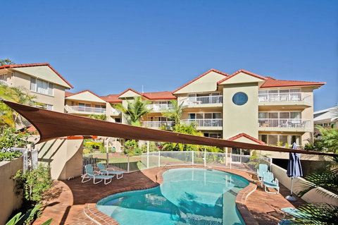 Jubilee Views Luxury Apartments - Coogee Beach Accommodation 0